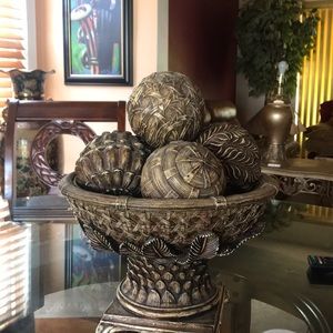 Meet your Posher, Carmen